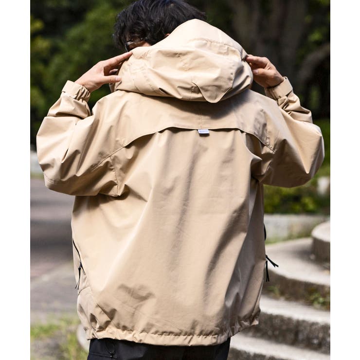+phenix プラスフェニックス FISHERMANS | SHIFFON  | 詳細画像14 