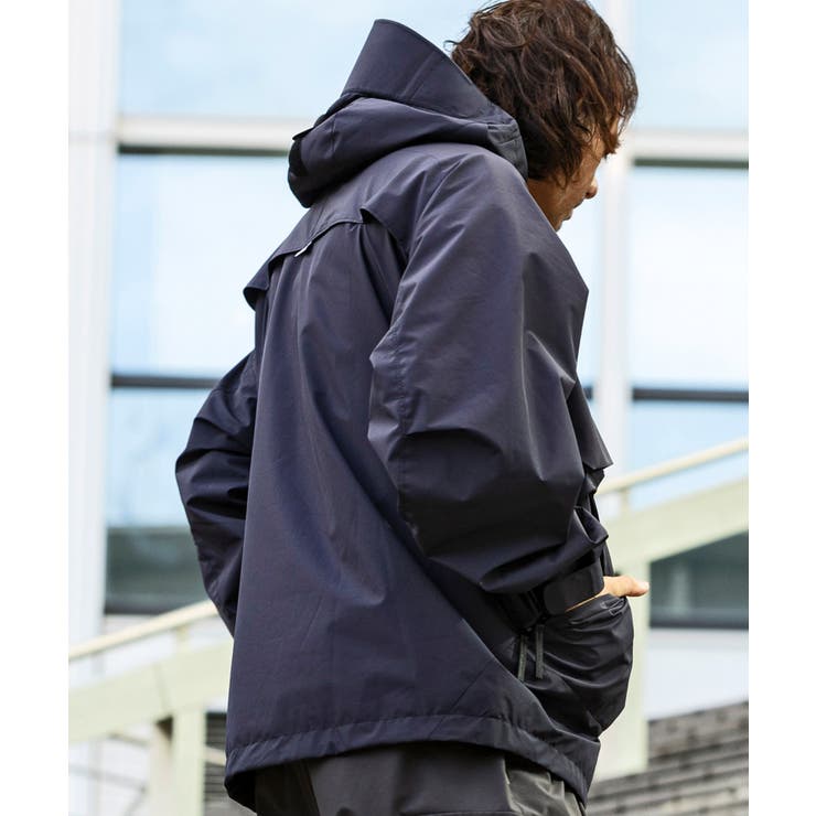 +phenix プラスフェニックス FISHERMANS | SHIFFON  | 詳細画像21 