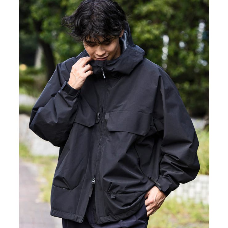 +phenix プラスフェニックス FISHERMANS | SHIFFON  | 詳細画像22 