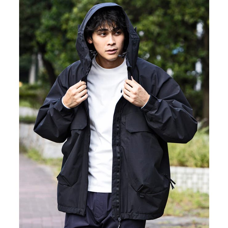 +phenix プラスフェニックス FISHERMANS | SHIFFON  | 詳細画像23 