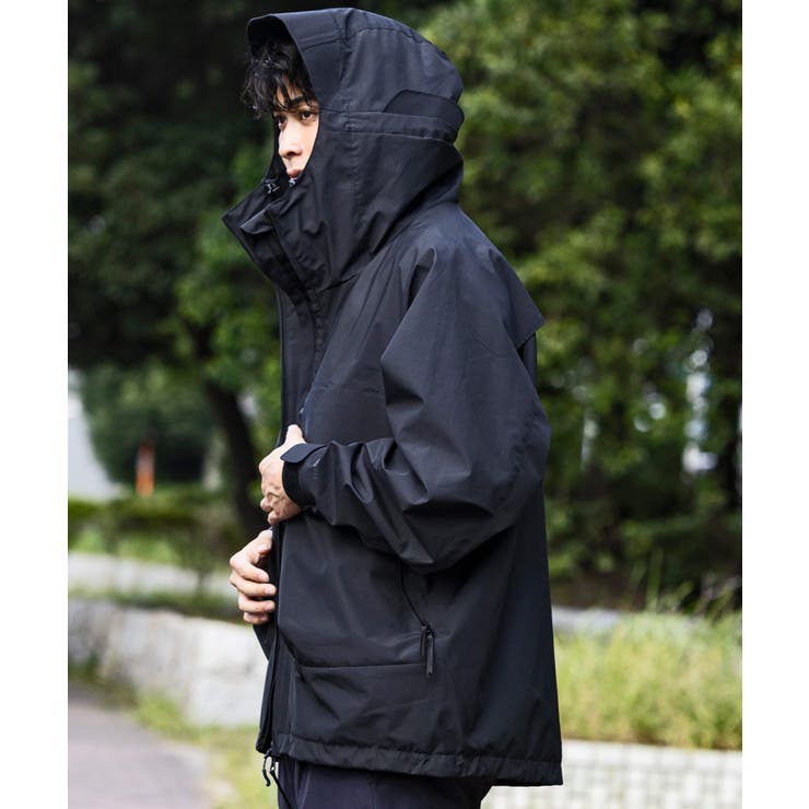 +phenix プラスフェニックス FISHERMANS | SHIFFON  | 詳細画像24 