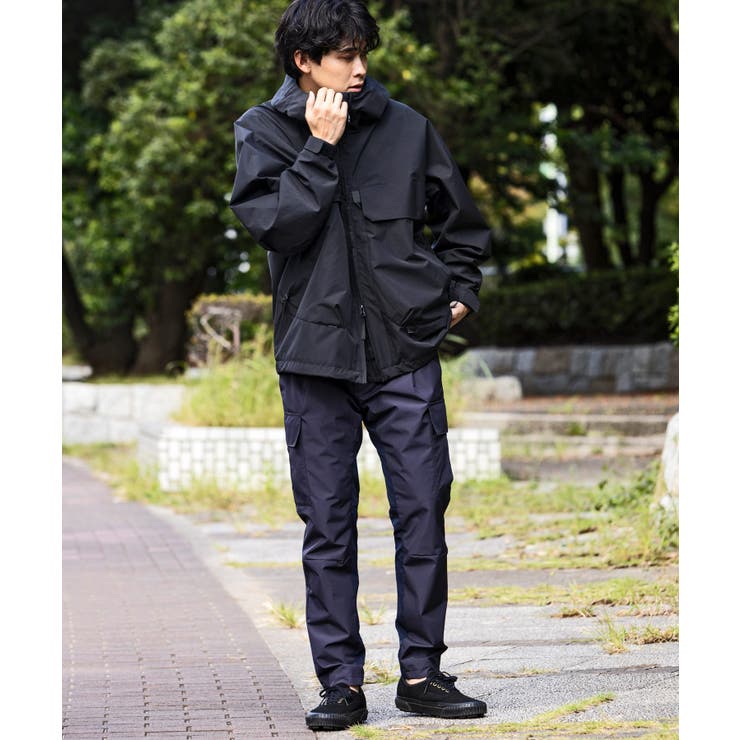+phenix プラスフェニックス FISHERMANS | SHIFFON  | 詳細画像27 