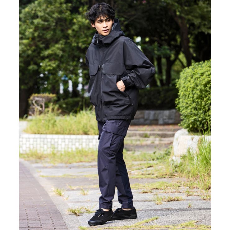+phenix プラスフェニックス FISHERMANS | SHIFFON  | 詳細画像28 