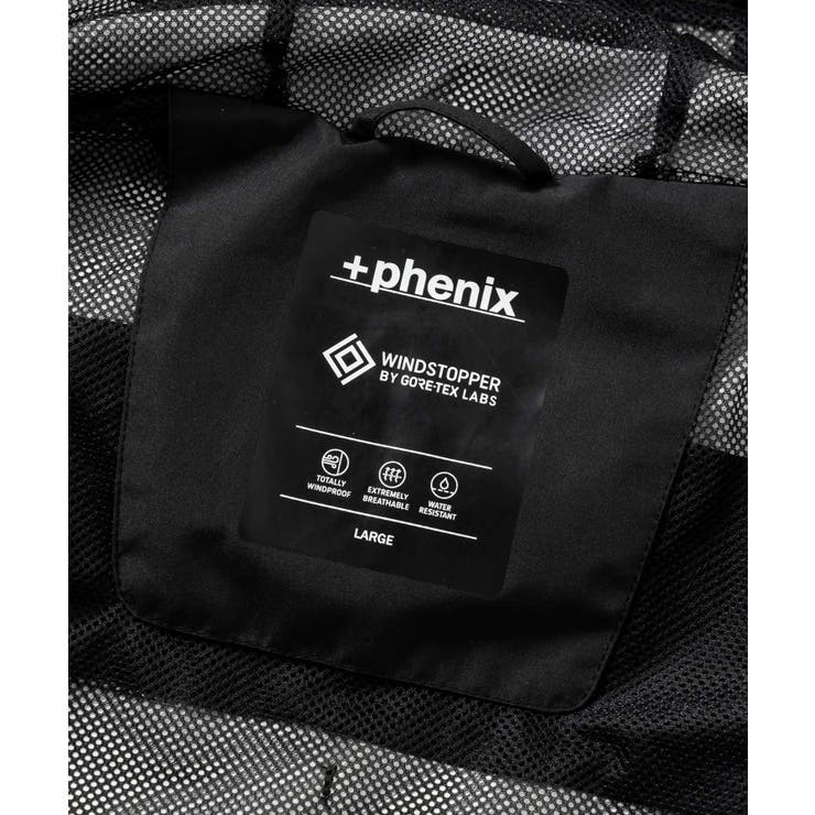 +phenix プラスフェニックス FISHERMANS | SHIFFON  | 詳細画像42 