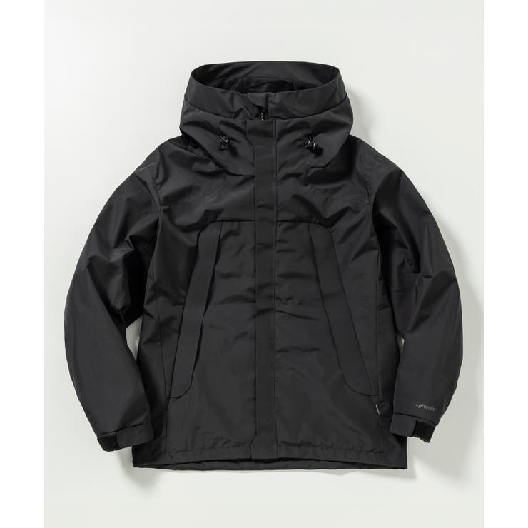 +phenix プラスフェニックス FUSED | SHIFFON  | 詳細画像22 