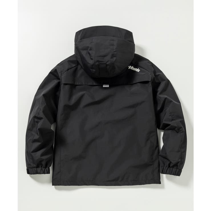 +phenix プラスフェニックス FUSED | SHIFFON  | 詳細画像23 