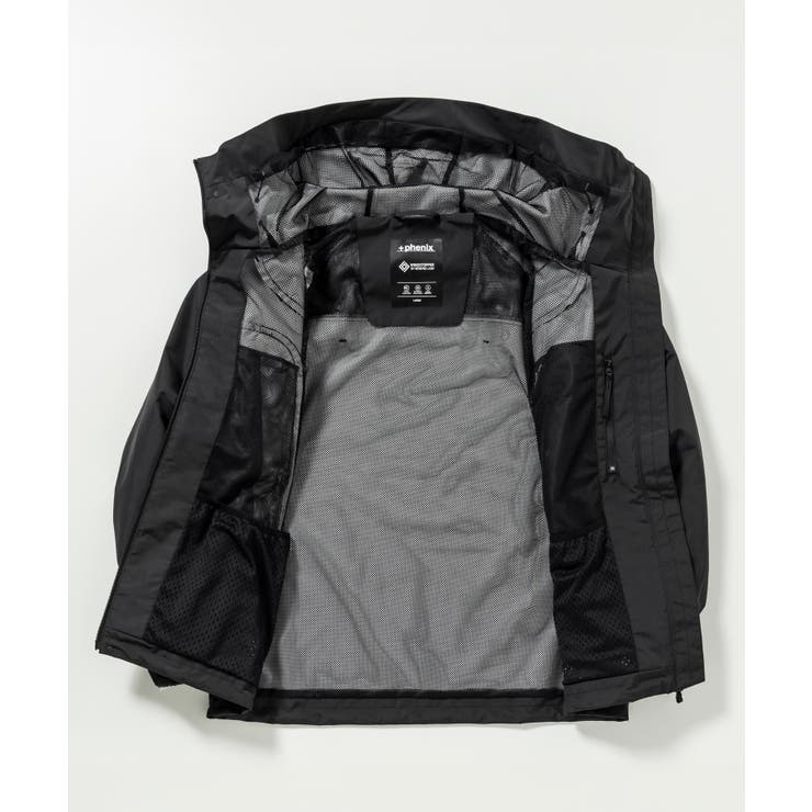 +phenix プラスフェニックス FUSED | SHIFFON  | 詳細画像24 