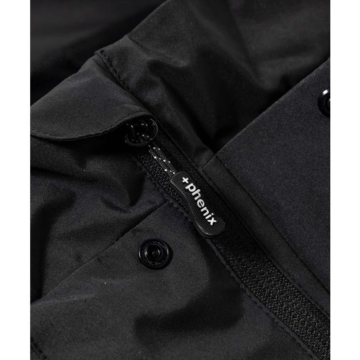 +phenix プラスフェニックス FUSED | SHIFFON  | 詳細画像27 