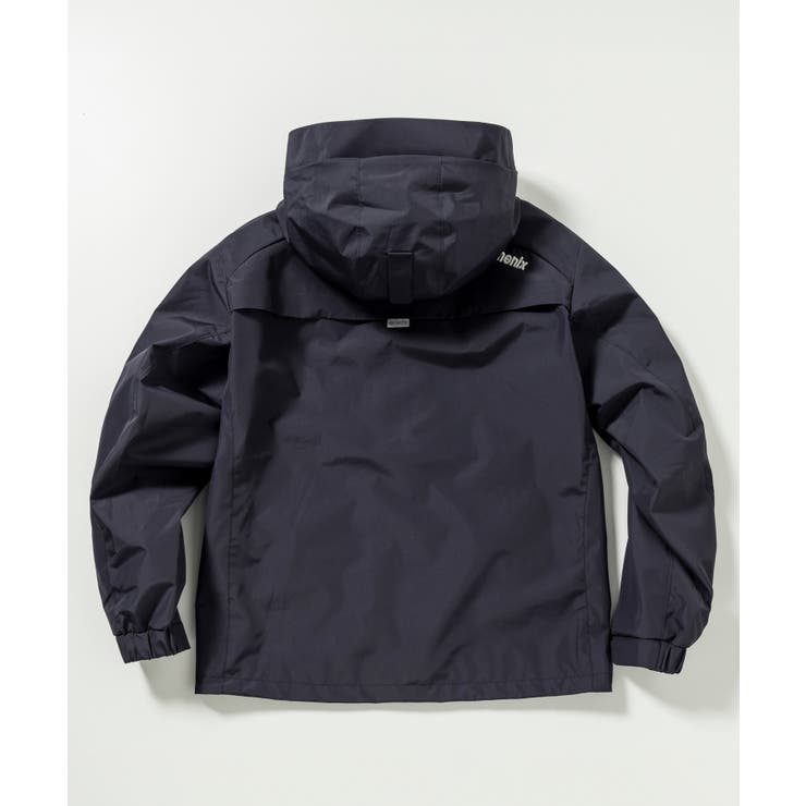 +phenix プラスフェニックス FUSED | SHIFFON  | 詳細画像31 