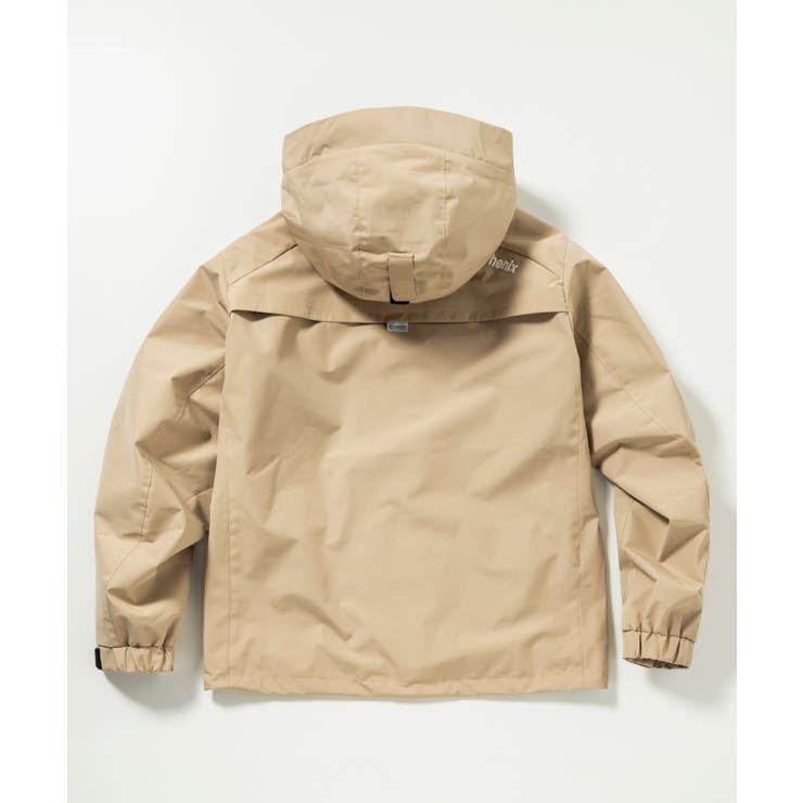 +phenix プラスフェニックス FUSED | SHIFFON  | 詳細画像32 