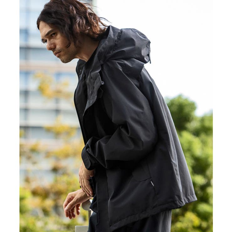 +phenix プラスフェニックス FUSED | SHIFFON  | 詳細画像3 