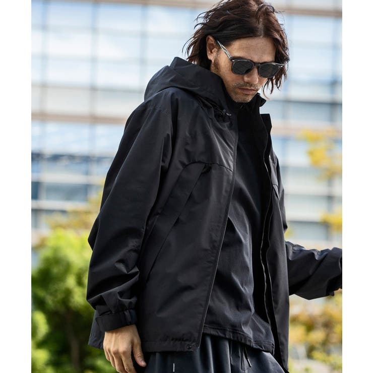 +phenix プラスフェニックス FUSED | SHIFFON  | 詳細画像5 