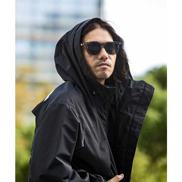 +phenix プラスフェニックス FUSED | SHIFFON  | 詳細画像6 