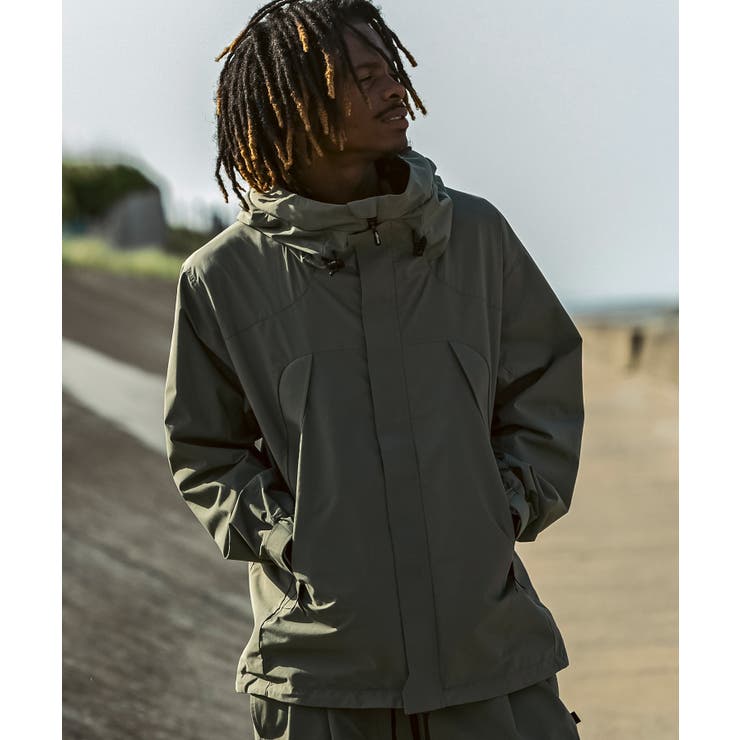 +phenix プラスフェニックス FUSED | SHIFFON  | 詳細画像16 