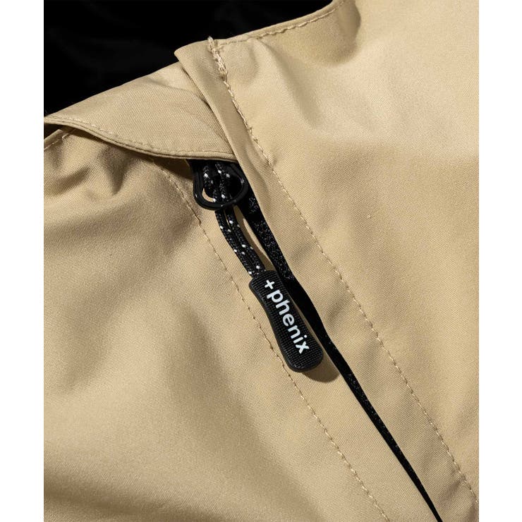 +phenix プラスフェニックス フィッシャーマンズダウンジャケット | SHIFFON  | 詳細画像41 