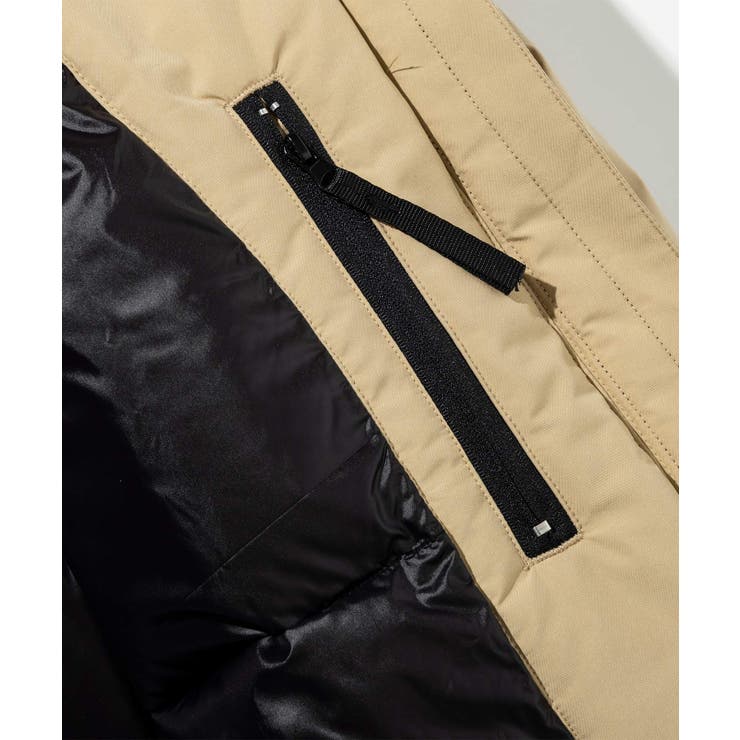 +phenix プラスフェニックス フィッシャーマンズダウンジャケット | SHIFFON  | 詳細画像47 