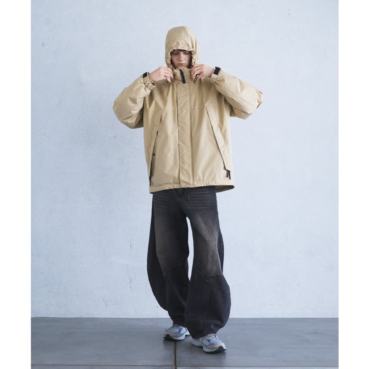 +phenix プラスフェニックス L | SHIFFON  | 詳細画像13 