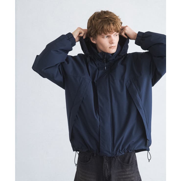 +phenix プラスフェニックス L | SHIFFON  | 詳細画像15 