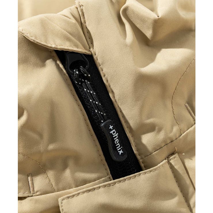 +phenix プラスフェニックス L | SHIFFON  | 詳細画像46 