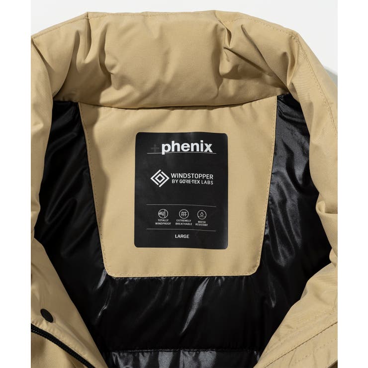 +phenix プラスフェニックス L | SHIFFON  | 詳細画像49 