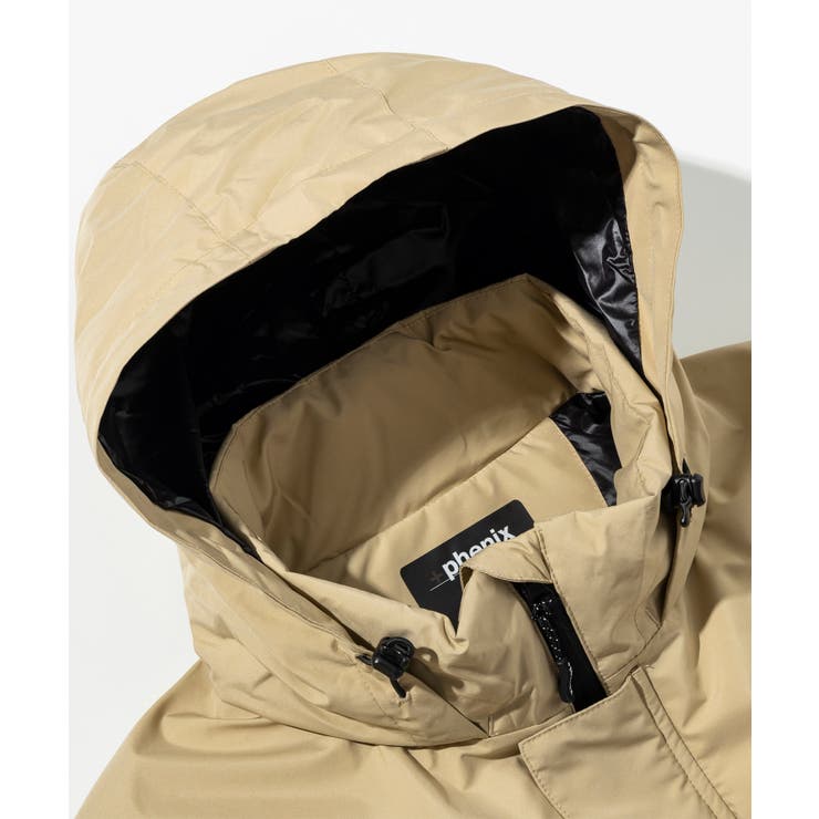 +phenix プラスフェニックス L | SHIFFON  | 詳細画像53 