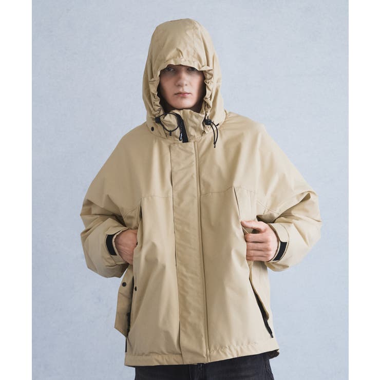 +phenix プラスフェニックス L | SHIFFON  | 詳細画像7 