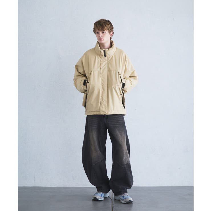 +phenix プラスフェニックス L | SHIFFON  | 詳細画像8 