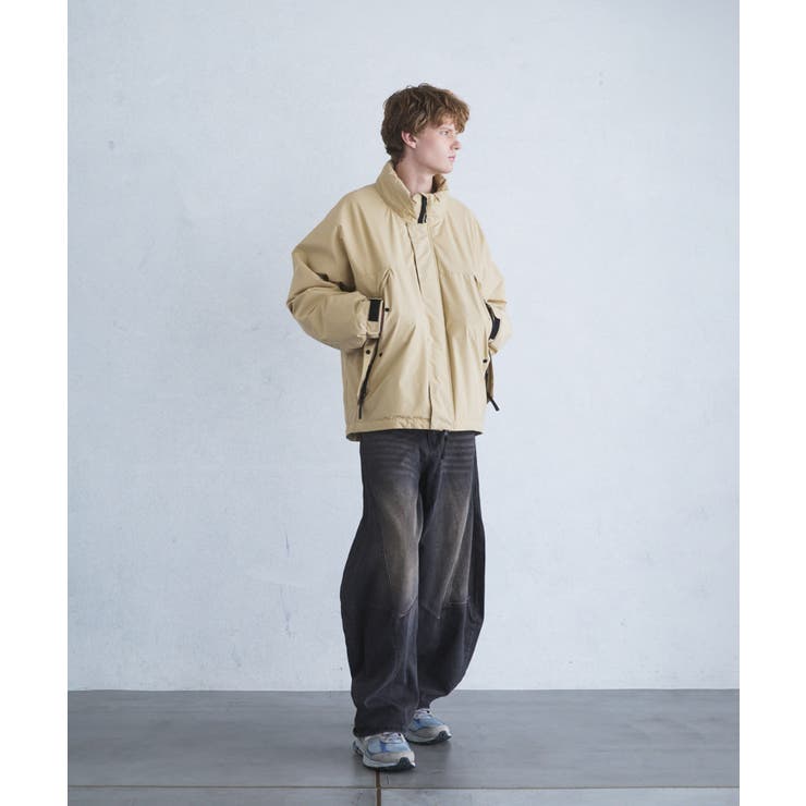 +phenix プラスフェニックス L | SHIFFON  | 詳細画像9 