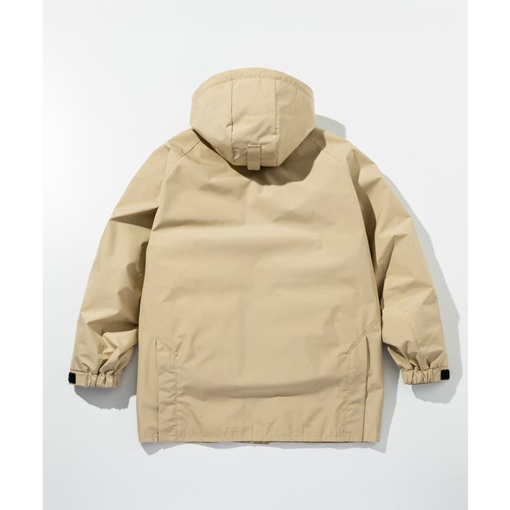 +phenix プラスフェニックス フィッシャーマンズダウンコート | SHIFFON  | 詳細画像54 