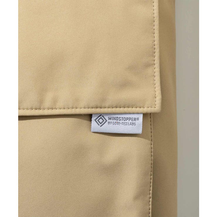 +phenix プラスフェニックス フィッシャーマンズダウンコート | SHIFFON  | 詳細画像56 