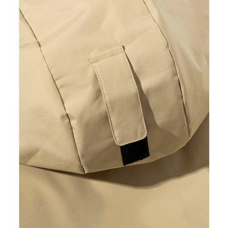 +phenix プラスフェニックス フィッシャーマンズダウンコート | SHIFFON  | 詳細画像59 