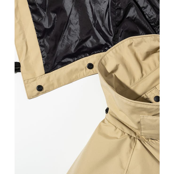 +phenix プラスフェニックス フィッシャーマンズダウンコート | SHIFFON  | 詳細画像62 