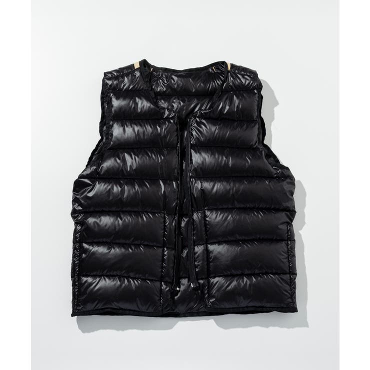 +phenix プラスフェニックス フィッシャーマンズダウンコート | SHIFFON  | 詳細画像68 