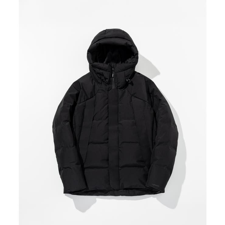 +phenix プラスフェニックス フューズドキルティングダウンジャケット | SHIFFON  | 詳細画像46 