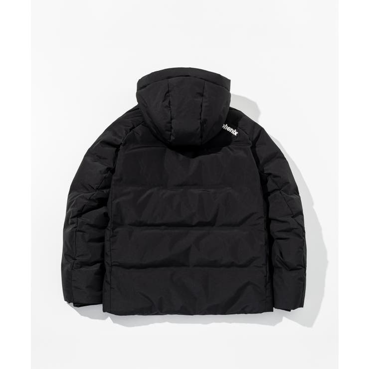 +phenix プラスフェニックス フューズドキルティングダウンジャケット | SHIFFON  | 詳細画像47 