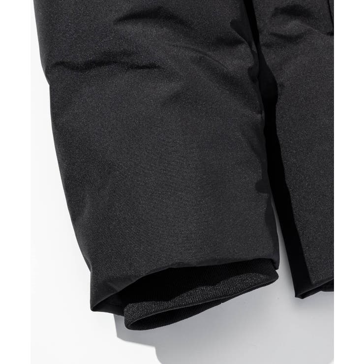 +phenix プラスフェニックス フューズドキルティングダウンジャケット | SHIFFON  | 詳細画像48 