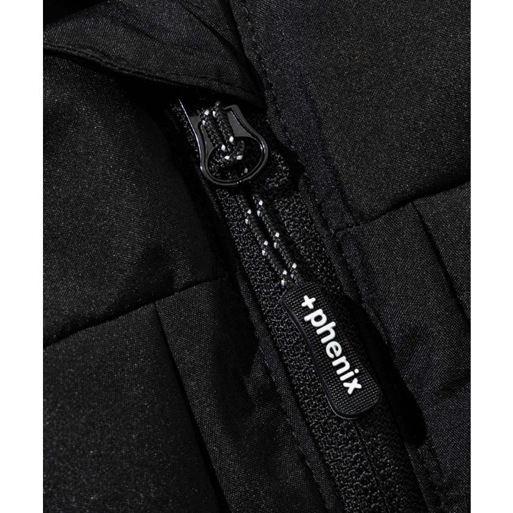 +phenix プラスフェニックス フューズドキルティングダウンジャケット | SHIFFON  | 詳細画像50 