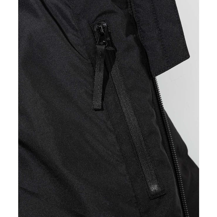 +phenix プラスフェニックス フューズドキルティングダウンジャケット | SHIFFON  | 詳細画像53 