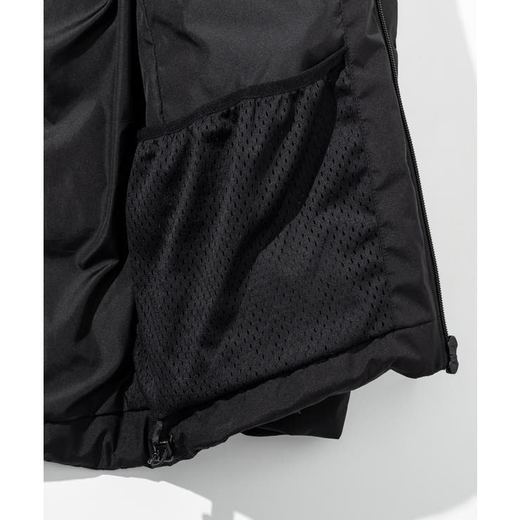 +phenix プラスフェニックス フューズドキルティングダウンジャケット | SHIFFON  | 詳細画像54 