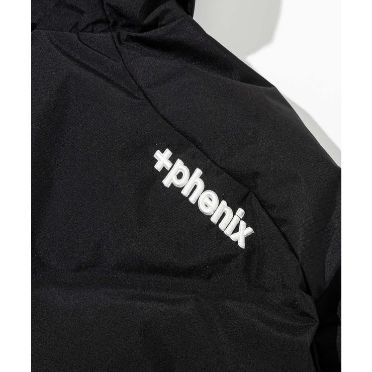 +phenix プラスフェニックス フューズドキルティングダウンジャケット | SHIFFON  | 詳細画像56 