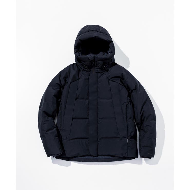 +phenix プラスフェニックス フューズドキルティングダウンジャケット | SHIFFON  | 詳細画像60 