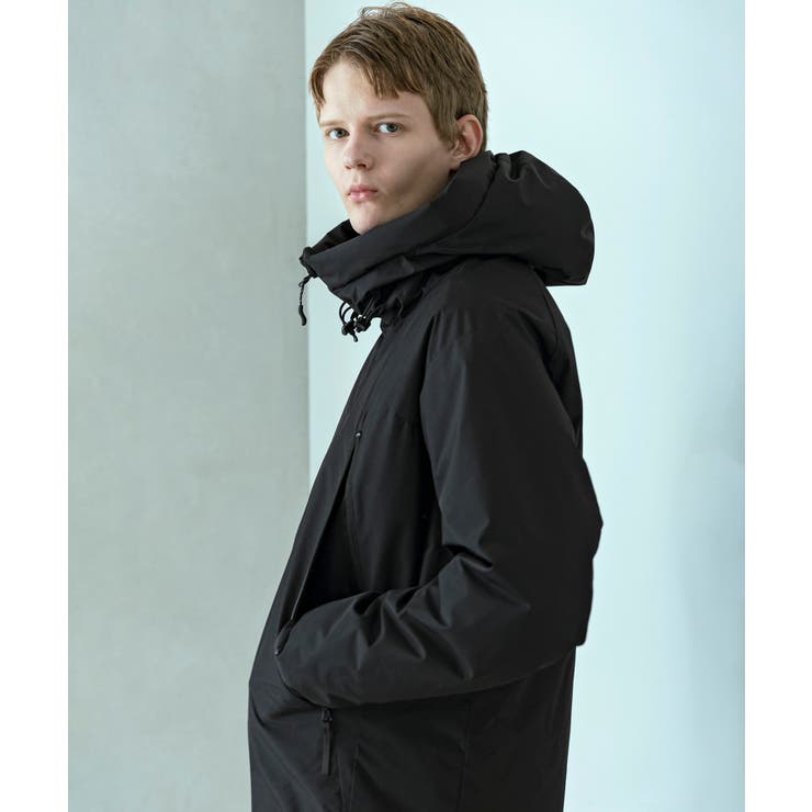 +phenix プラスフェニックス ダウンジャケット | SHIFFON  | 詳細画像21 