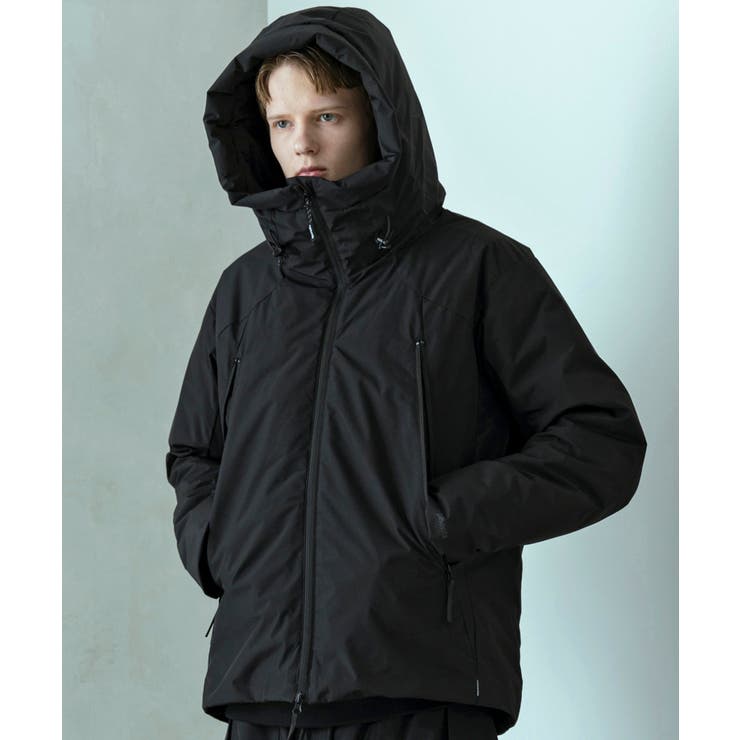 +phenix プラスフェニックス ダウンジャケット | SHIFFON  | 詳細画像24 