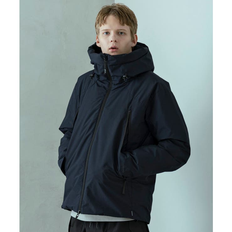 +phenix プラスフェニックス ダウンジャケット | SHIFFON  | 詳細画像29 