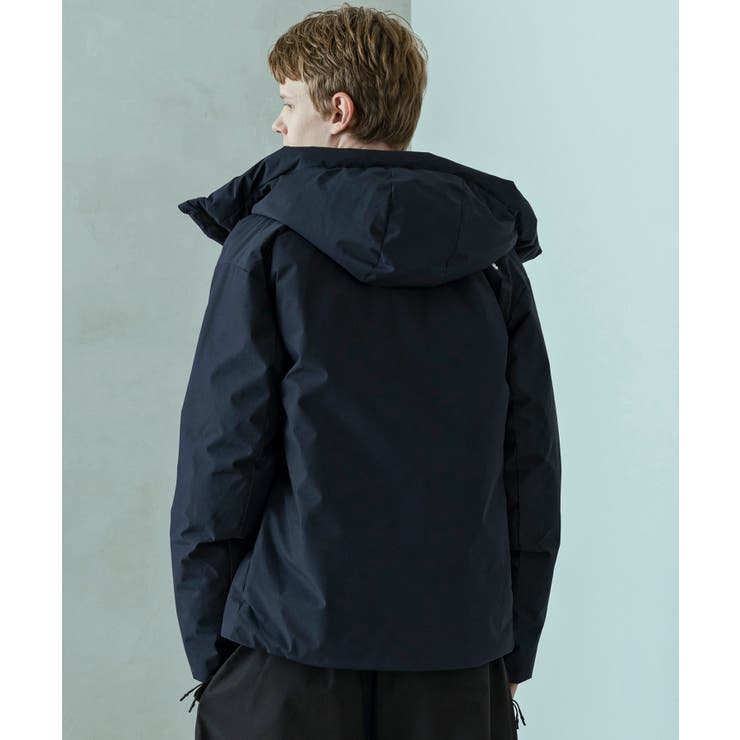 +phenix プラスフェニックス ダウンジャケット | SHIFFON  | 詳細画像31 