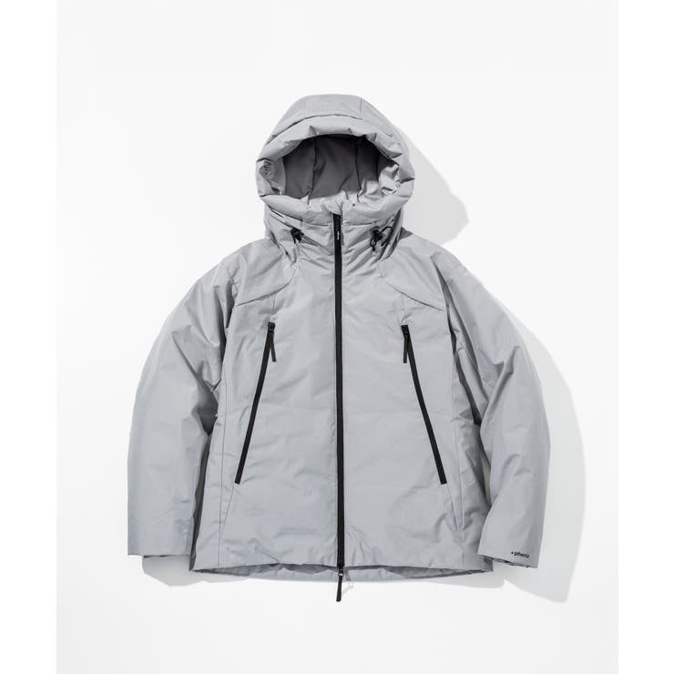 +phenix プラスフェニックス ダウンジャケット | SHIFFON  | 詳細画像37 