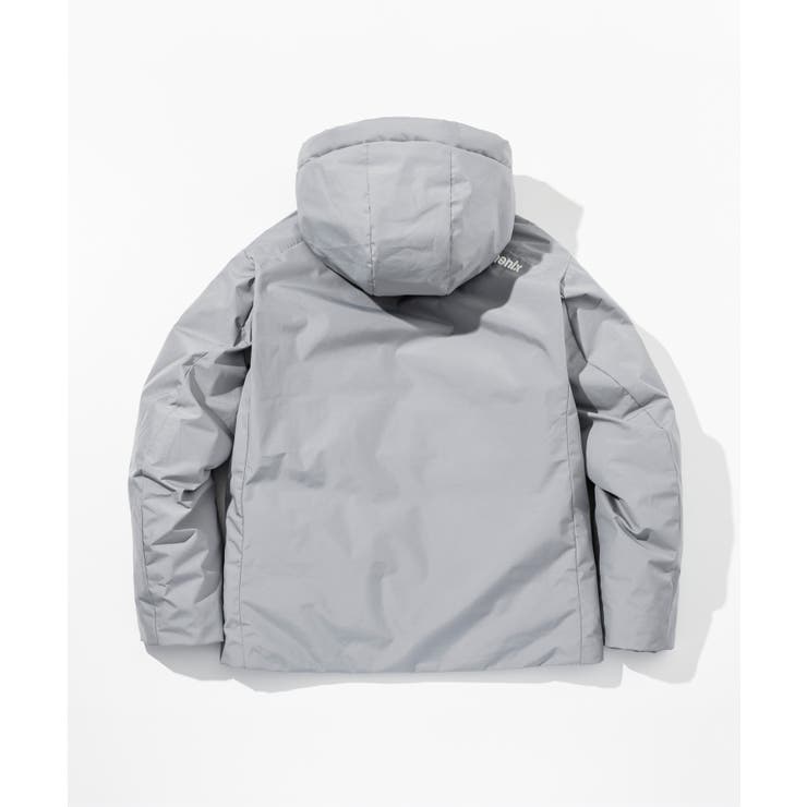 +phenix プラスフェニックス ダウンジャケット | SHIFFON  | 詳細画像38 