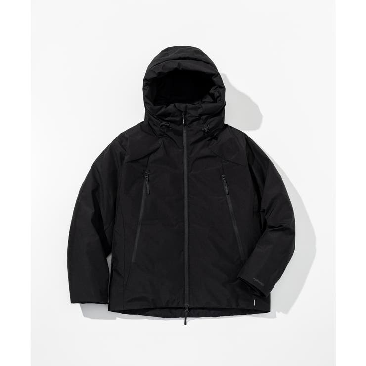 +phenix プラスフェニックス ダウンジャケット | SHIFFON  | 詳細画像39 