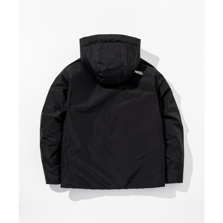 +phenix プラスフェニックス ダウンジャケット | SHIFFON  | 詳細画像40 