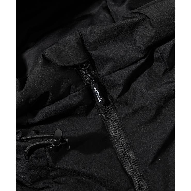 +phenix プラスフェニックス ダウンジャケット | SHIFFON  | 詳細画像41 